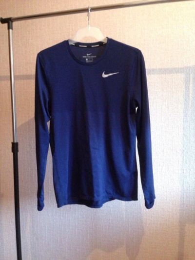 Лот: 11536376. Фото: 1. найк футболка nike. Футболки, поло