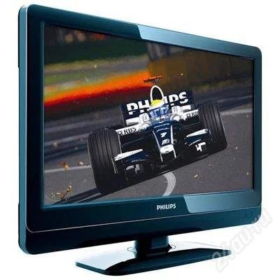 Лот: 1358490. Фото: 1. philips 19'' дюймов монитор и... ЖК-мониторы