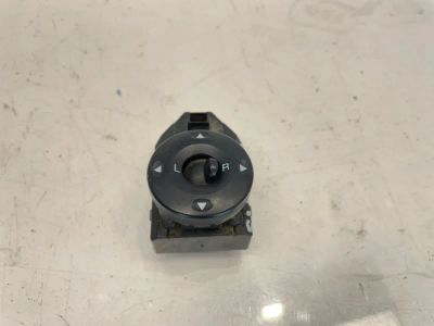 Лот: 21703621. Фото: 1. блок управления зеркалами Hyundai... Ходовая, подвеска, рулевое управление