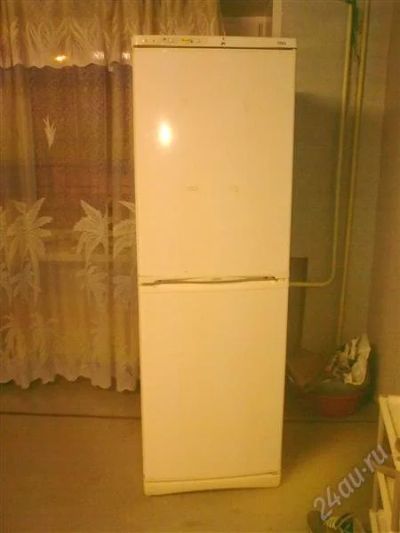 Лот: 769522. Фото: 1. отличный холодильник. Холодильники, морозильные камеры