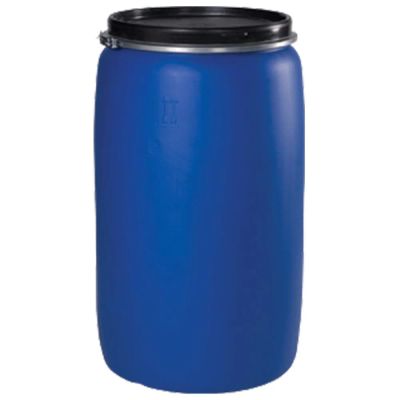 Лот: 21250957. Фото: 1. Бочка &quot;Open Top Drums&quot... Баки, ёмкости