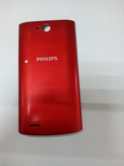 Лот: 14582557. Фото: 1. A497. Philips S308 Корпус + крышка... Корпуса, клавиатуры, кнопки