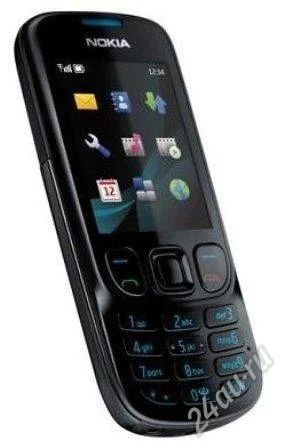 Лот: 1138639. Фото: 1. Корпус Nokia 6303 Черный Бесплатная... Корпуса, клавиатуры, кнопки