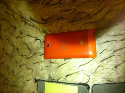 Лот: 4994923. Фото: 1. HTC 8S. Смартфоны