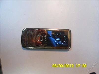 Лот: 1617495. Фото: 1. Nokia 6700. Кнопочные мобильные телефоны