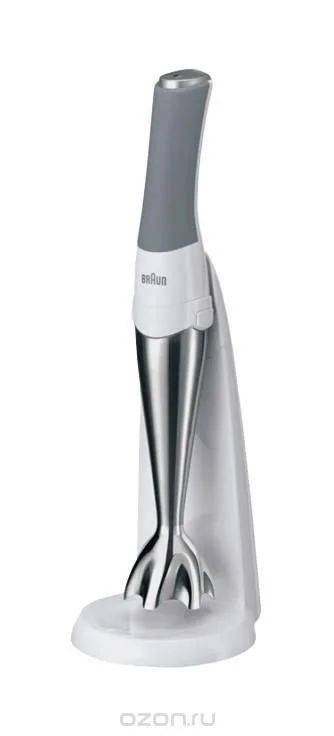 Лот: 13794127. Фото: 1. Блендер BRAUN MR 730CC MR730CC. Кухонная