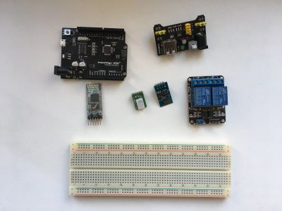 Лот: 12613370. Фото: 1. Модули и датчики для arduino. Радиолюбительский инструмент