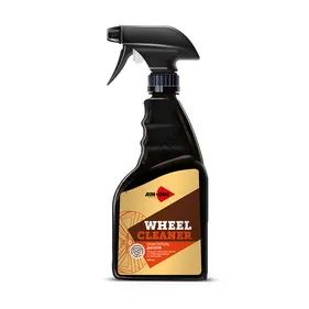 Лот: 20980624. Фото: 1. Очиститель дисков "wheel cleaner... Тормозная система