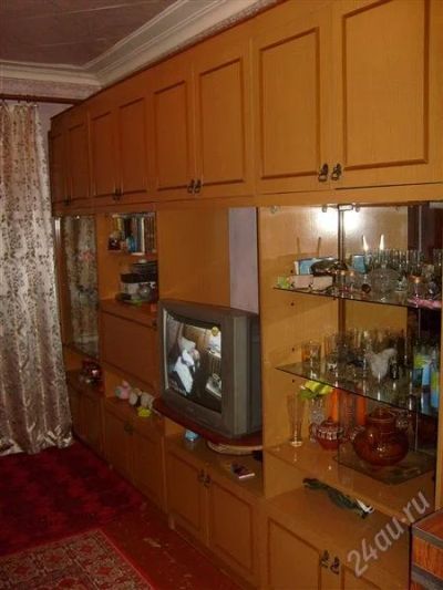 Лот: 1428021. Фото: 1. стенка. Гостиные, стенки, горки