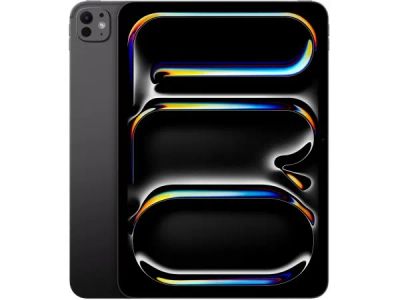 Лот: 23270529. Фото: 1. Планшет Apple iPad Pro 11 (2024... Планшеты