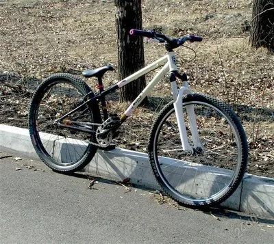 Лот: 1747366. Фото: 1. MTB dirt/street на раме Norco... Велосипеды