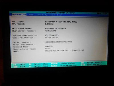 Лот: 4538697. Фото: 1. Нетбук Acer Aspire One Happy PAV-70. Ноутбуки