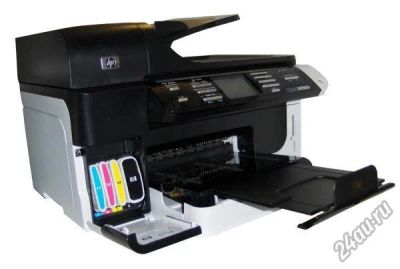 Лот: 4019451. Фото: 1. HP OfficeJet Pro 8500 очень срочно. МФУ и копировальные аппараты
