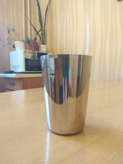 Лот: 16798074. Фото: 1. Стакан для приготовления коктейлей. Пищевое