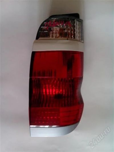 Лот: 2551732. Фото: 1. Фонарь задний правый на Toyota... Оптика и освещение