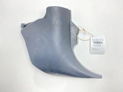 Лот: 23522585. Фото: 1. Накладка на стойку Lexus Rx300... Другое (автозапчасти)