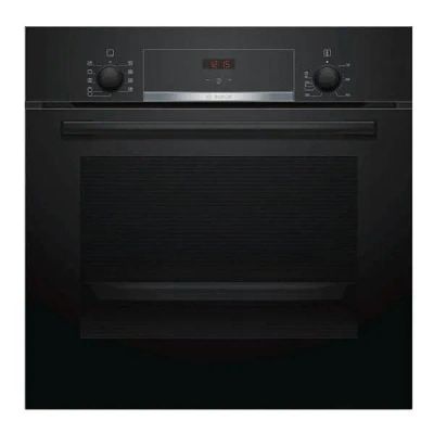 Лот: 25539479. Фото: 1. Электрический духовой шкаф Bosch... Плиты, духовые шкафы, варочные поверхности