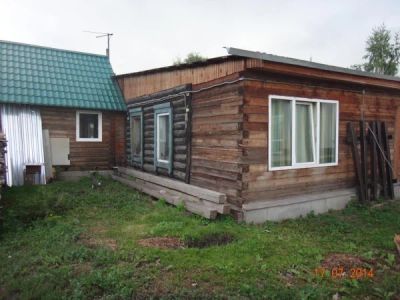 Лот: 4322173. Фото: 1. Продам дом в Красноярске. Дома