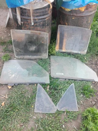 Лот: 13900450. Фото: 1. Стекла 1. Кузов