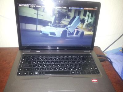 Лот: 3294486. Фото: 1. HP G62-b13ER (Phenom II N620 2800... Ноутбуки