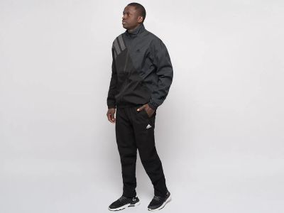 Лот: 24975088. Фото: 1. Спортивный костюм Adidas. Спортивные костюмы