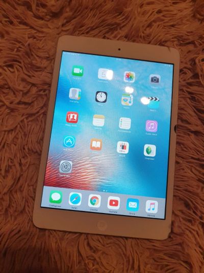 Лот: 16344274. Фото: 1. Apple IPAD mini 1 16gb LTE. Планшеты