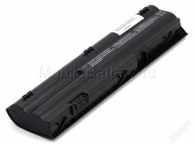 Лот: 2805354. Фото: 1. Аккумулятор для ноутбуков HP Mini... Корпуса, блоки питания