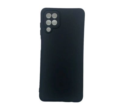 Лот: 22145425. Фото: 1. ЧЕХОЛ ДЛЯ SAMSUNG A22S СИЛИКОН-СОФТ. Чехлы, бамперы