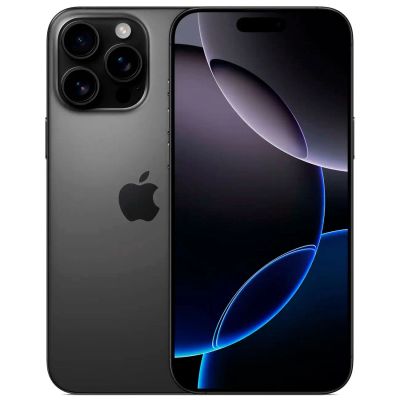 Лот: 24585763. Фото: 1. Смартфон Apple iPhone 16 Pro Max... Смартфоны