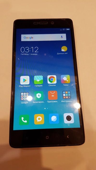 Лот: 13391980. Фото: 1. Xiaomi Redmi 3. Смартфоны