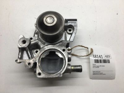 Лот: 20388695. Фото: 1. Помпа Subaru Legacy X2111AA260... Двигатель и элементы двигателя