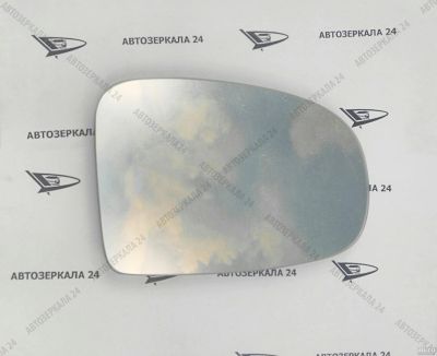 Лот: 13342540. Фото: 1. Зеркало Toyota Camry VI (XV40). Кузов