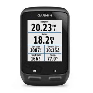 Лот: 11257496. Фото: 1. Garmin Edge 510 б/у Велосипедный... Аксессуары