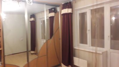 Лот: 22216544. Фото: 1. Сдам уютную однокомнатную квартиру... Квартиры, студии