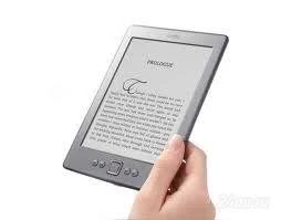 Лот: 2229706. Фото: 1. Kindle 4, электронная книга. Электронные книги