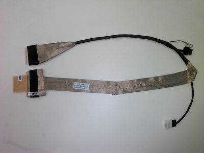 Лот: 12238009. Фото: 1. Шлейф для матрицы Toshiba P500... Шлейфы, кабели, переходники
