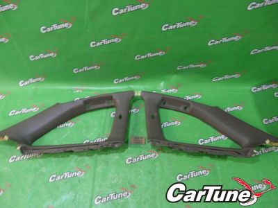 Лот: 10617904. Фото: 1. обшивка салона toyota soarer JZZ30... Салон