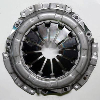 Лот: 16657407. Фото: 1. Коpзина сцепления Exedy TYC549. Трансмиссия