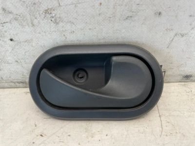 Лот: 23606748. Фото: 1. ручка двери внутренняя Renault... Другое (автозапчасти)