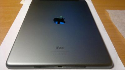 Лот: 4824974. Фото: 1. Ipad Air. Планшеты