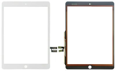 Лот: 24680007. Фото: 1. Тачскрин Apple iPad 7 2019 10... Дисплеи, дисплейные модули, тачскрины