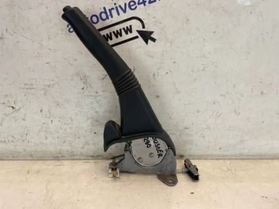 Лот: 23606725. Фото: 1. ручка ручника Renault Duster HSM. Другое (автозапчасти)