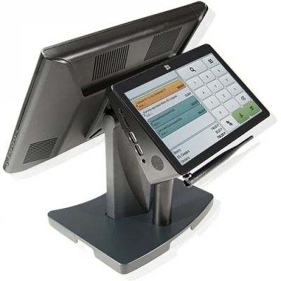 Лот: 11265327. Фото: 1. POS-система MyPOS X9.12 DUAL. Торговое