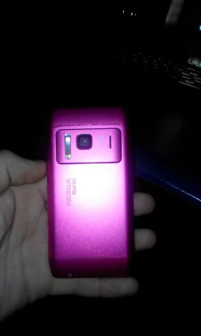 Лот: 3659639. Фото: 1. NOKIA n8 продажа обмен интересует... Смартфоны