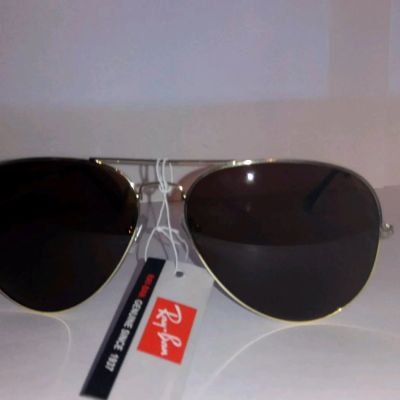 Лот: 9754176. Фото: 1. Очки Ray Ban Aviator. Много других... Очки солнцезащитные