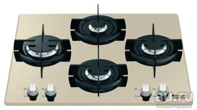 Лот: 11809609. Фото: 1. Hotpoint-Ariston TD 640 (ICE... Плиты, духовые шкафы, варочные поверхности