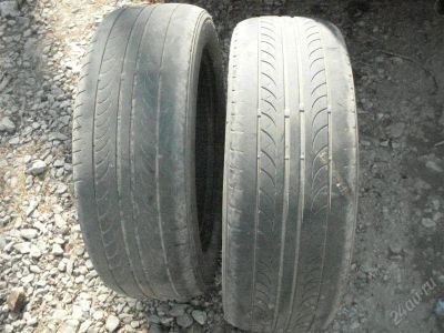 Лот: 913675. Фото: 1. bridgestone regno 195/60/15. Шины