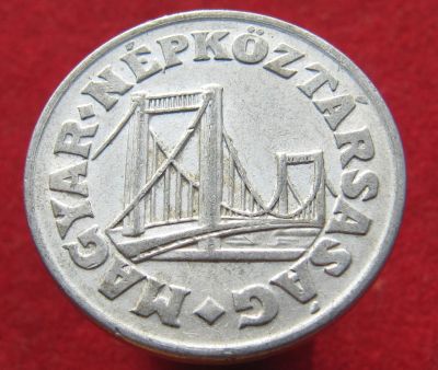 Лот: 17021249. Фото: 1. Венгрия 50 филлеров, 1987г. Европа