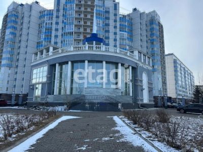 Лот: 25285322. Фото: 1. коммерческая , Красноярск Ярыгинская... Коммерческая недвижимость