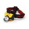 Лот: 14729283. Фото: 1. Фонарик Ultra Flash LED5372 (налоб... Фонарики